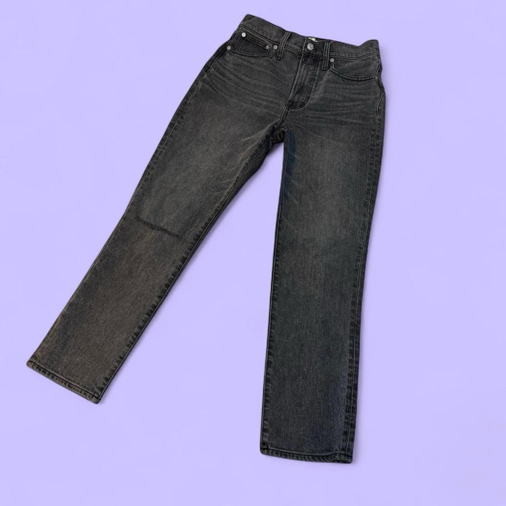 Madewell The Perfect Vintage Jean size 26